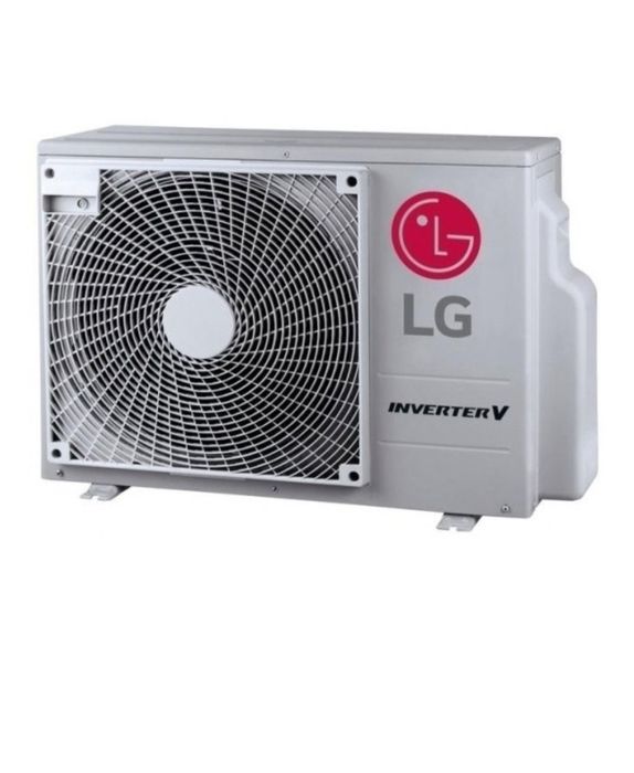 Продам кондиционер LG