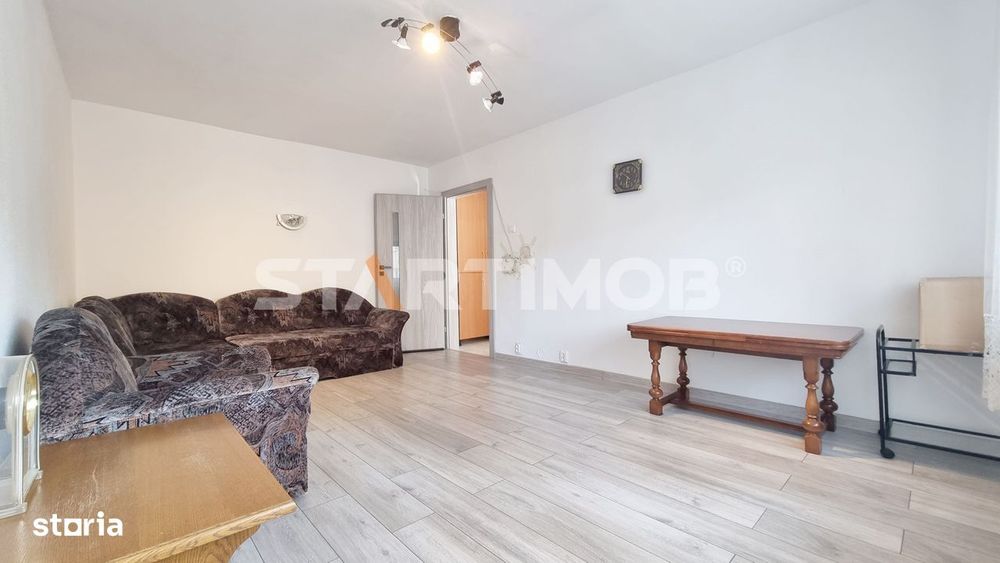 Apartament doua camere zona Grivitei — fotografia 3