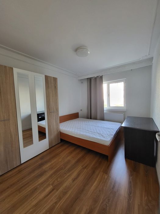 Închiriez apartament 3camere Iași Nicolina