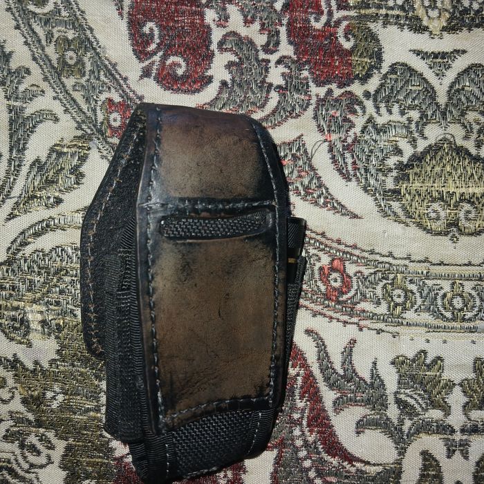 Легендарный мультитул Лезерман Сурдж