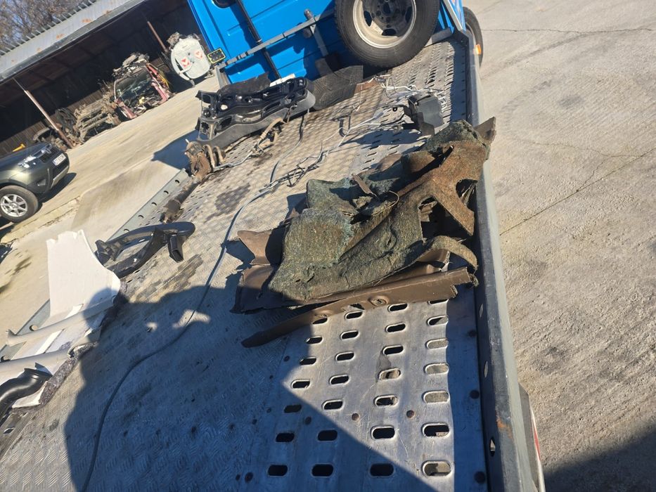 Conversie Chit Schimbare volan Bord Dacia Duster 2014 2017 complet