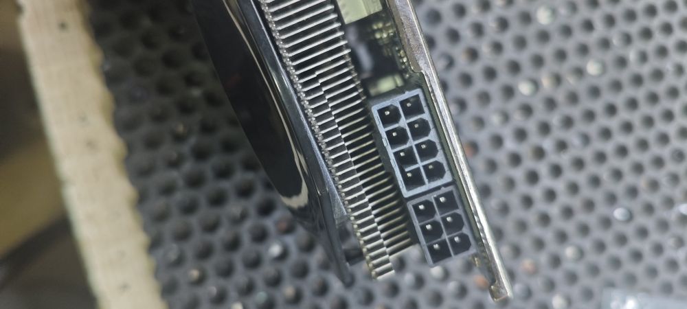 Видеокарта Hd7970 3gb