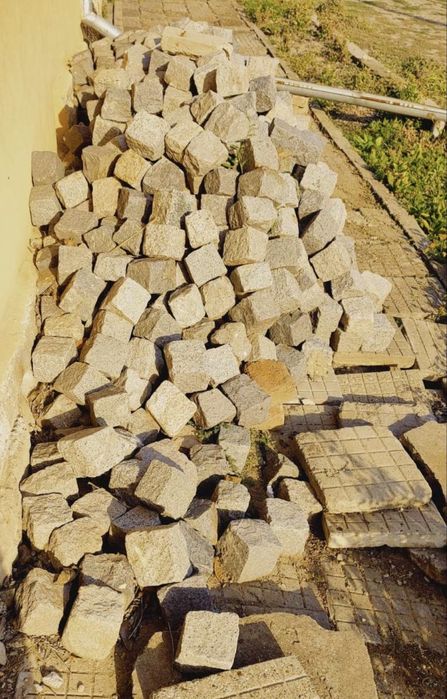 Гранитни павета 10/10/10