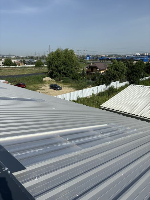 Hala industriala , depozit de inchiriat , spatiu productie