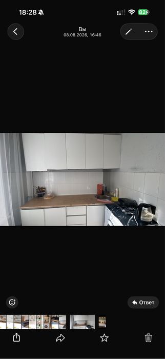 Продам кухонный гарнитур и ковер