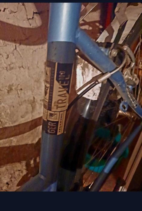 Велосипед продаю