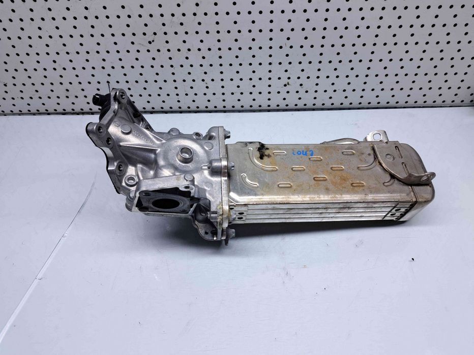 Racitor gaze Mercedes Clasa E (W212) [Fabr 2009-2016] A65111400775001