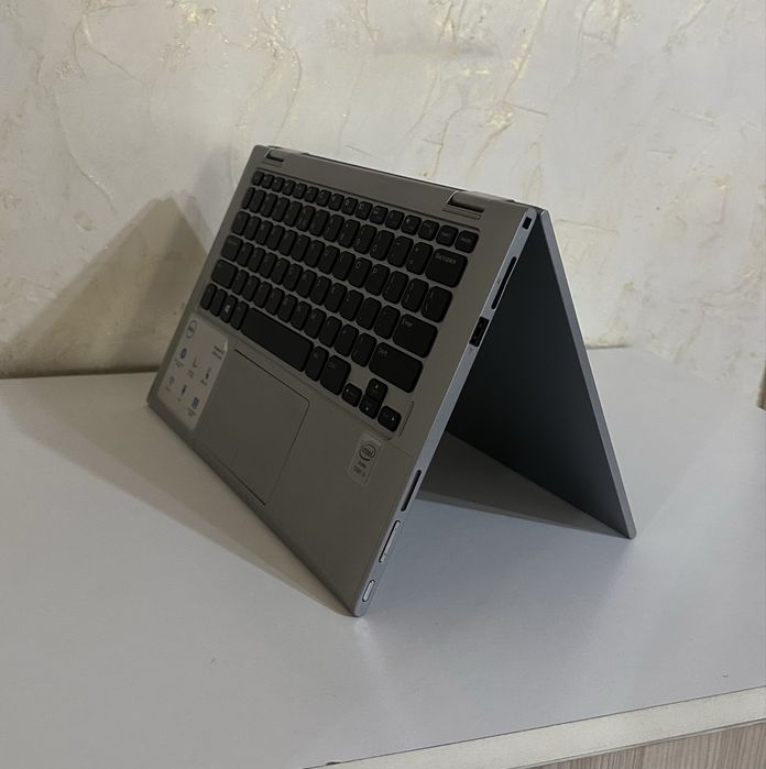 Ноутбук Dell Inspiron 360* i3/4GB/SSD