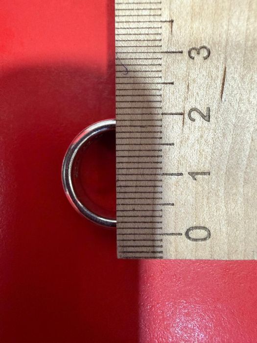 Кольцо Tiffany & Co 1837™