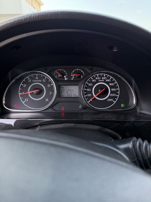 Gentra Darkmoon Lyuk 2023