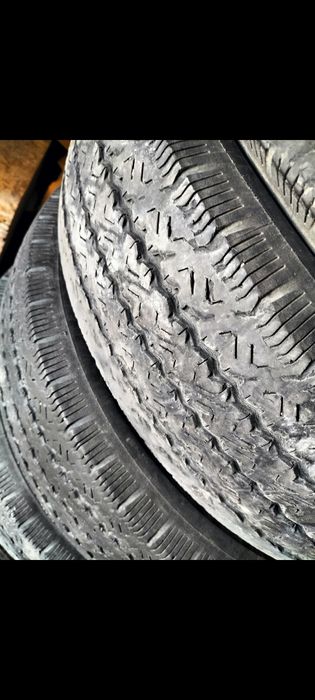 Продаются шины BRIDGESTONE