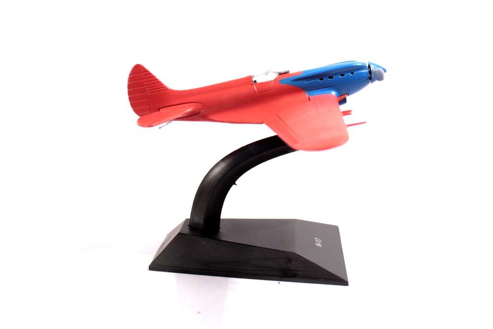 Игрушечные модели самолетов, времен раннего СССР