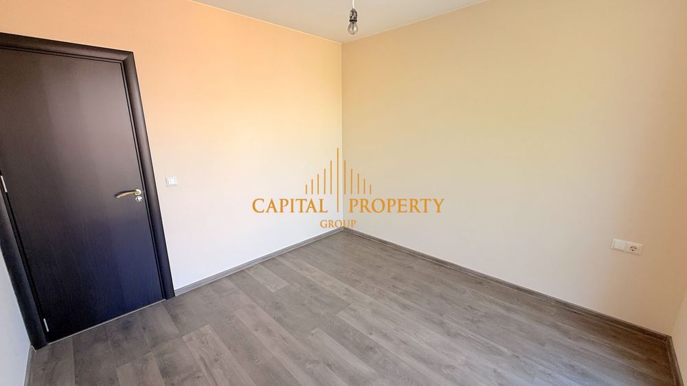 2-стаен в Варна-Погребите площ 54м2