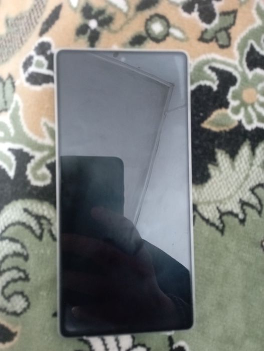 Самсунг Galaxy S25 Ultra