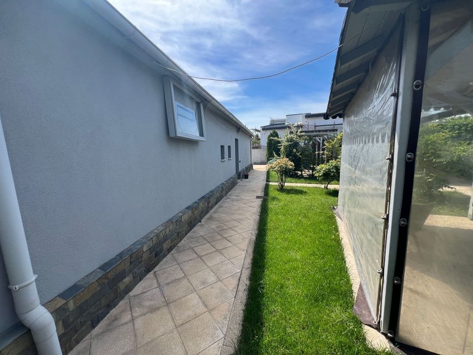 Închiriez Spațiu Comercial # Comuna Cârcea # Central # Toate Utilitățile # Grătar # Foișor # Locație Deosebită #