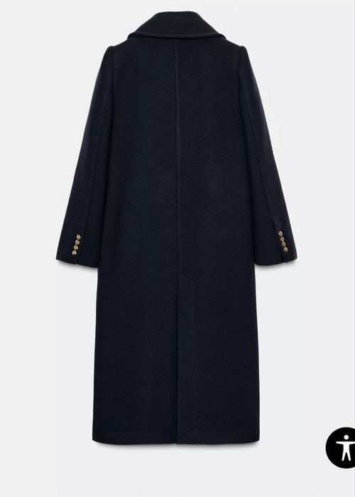 Zara пальто. Новое.