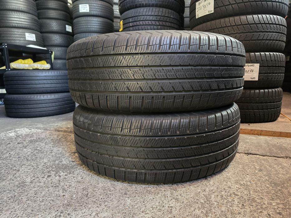 Vredstein 245/65 R17 111V MS all season