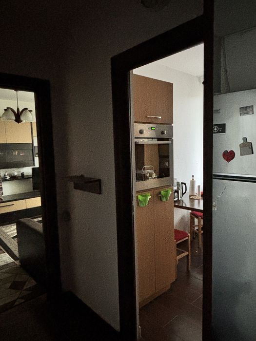 Apartament 3 camere, Tractorul — fotografia 3
