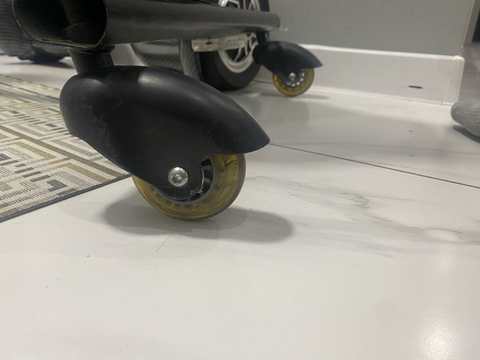 Дрифт кар почти новый