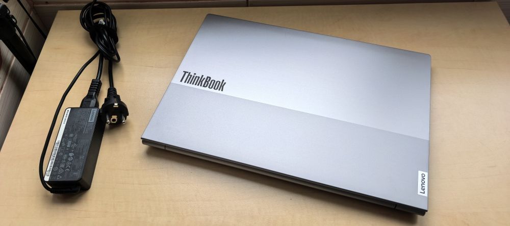 Laptop Lenovo Thinkbook G7_Intel Ultra 5 125U_32GB DDR5_16"2K__NOU__