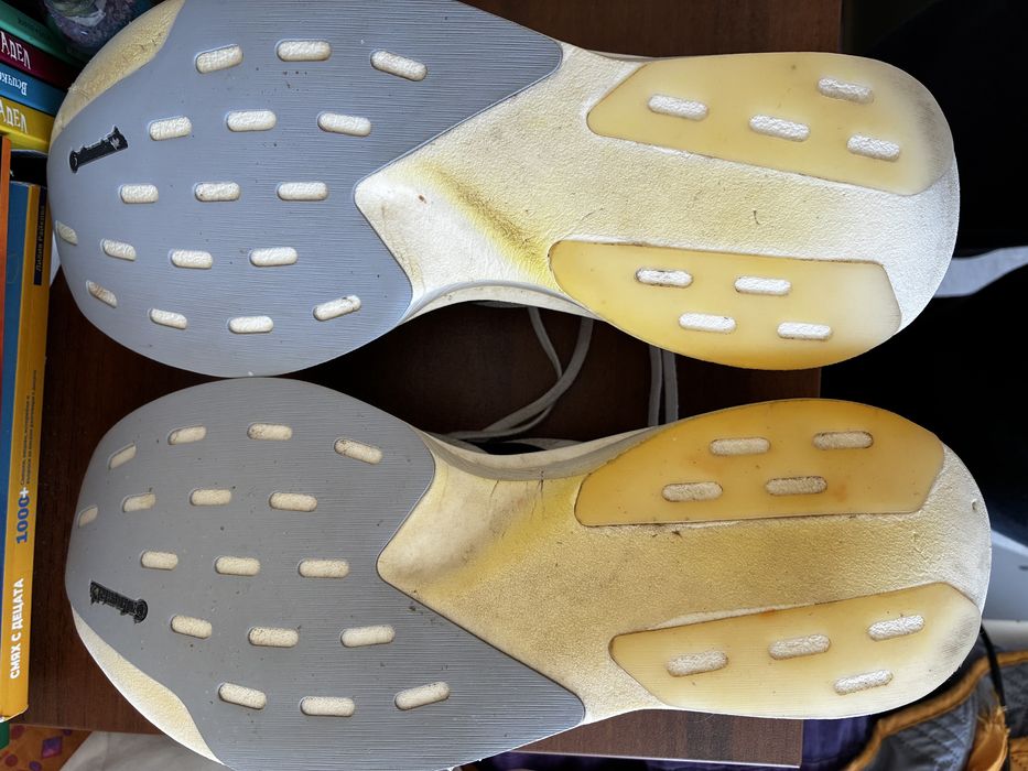 Adizero Evo SL - 46ти номер