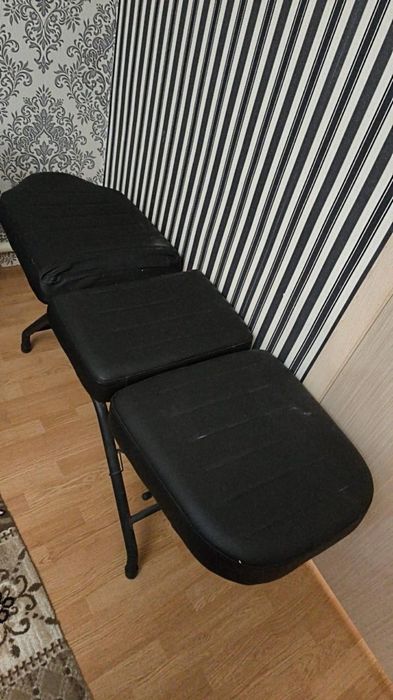 Продам кушетку, состояние отличное