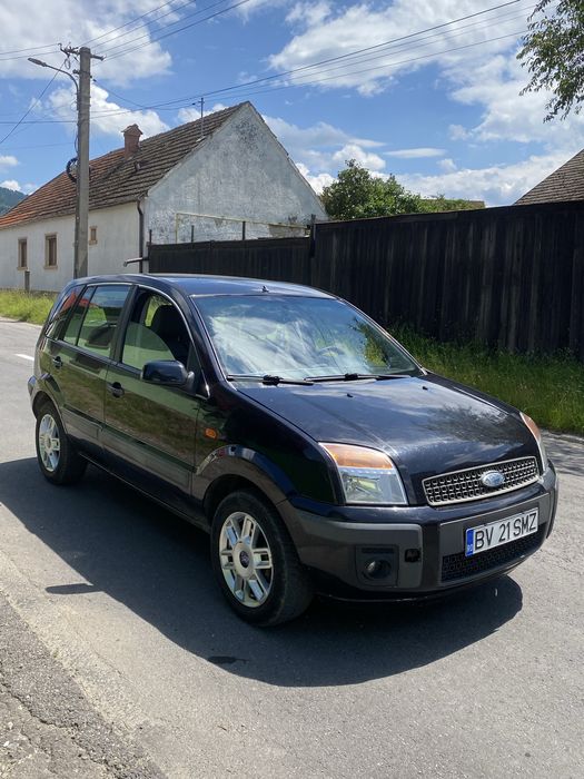 FORD Fusion 0 — imagine 3