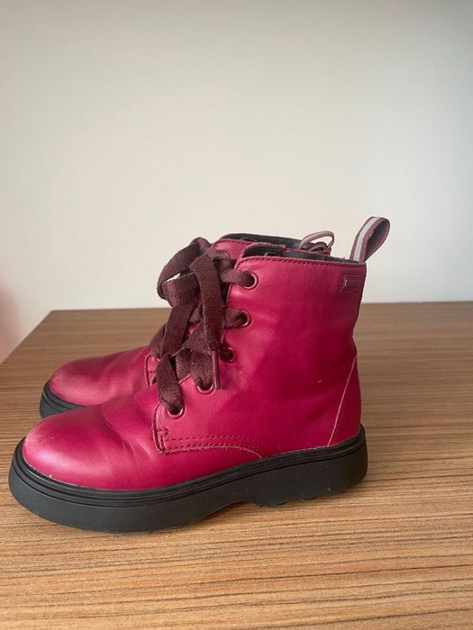 Ghetuțe fetite Camper