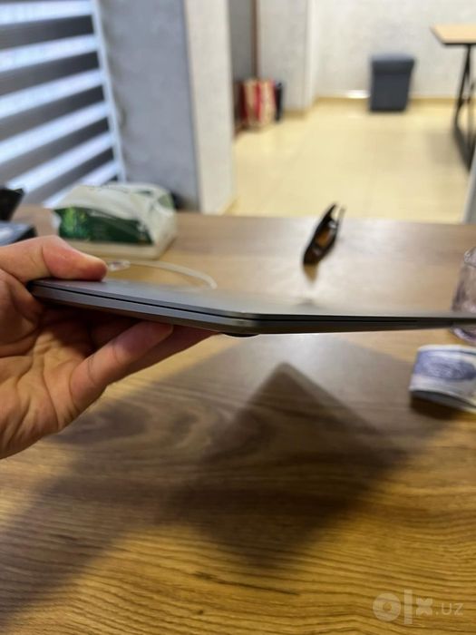 MacBook air m1 256/8gb