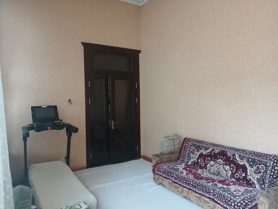 4 sotix hovli medgorodok