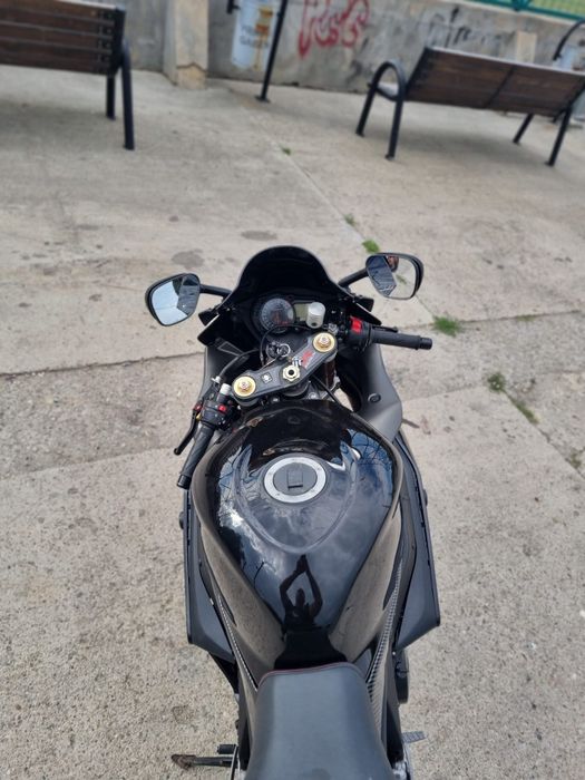Vand Suzuki gsxr 1000/k5/k6