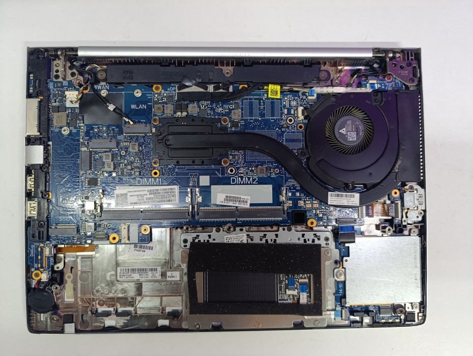 Dezmembrez hp 840 g5 display bun