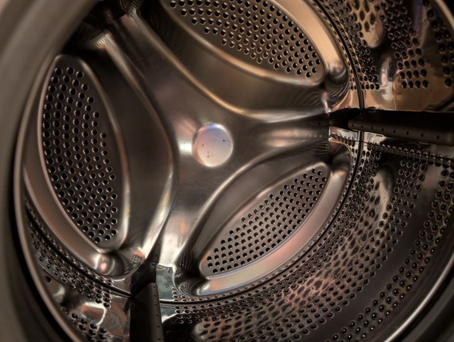 Стиральная машина LG