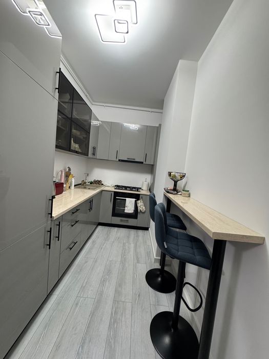 Apartament 2 camere Carol Davila Parter