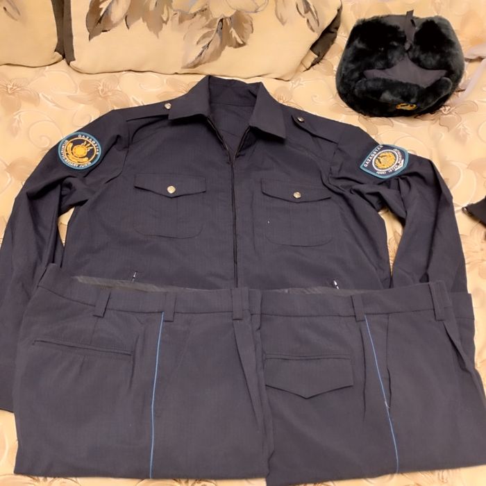 Продам военную форму