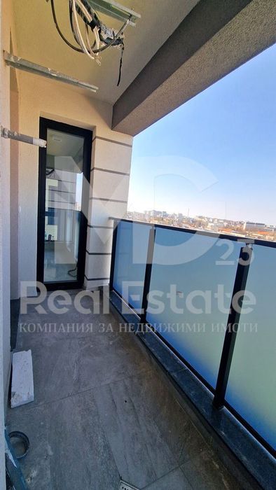 Продава се Двустаен апартамент в Пловдив, Каменица 2 - 67 кв.м за 1066 €/кв.м - Снимка #3