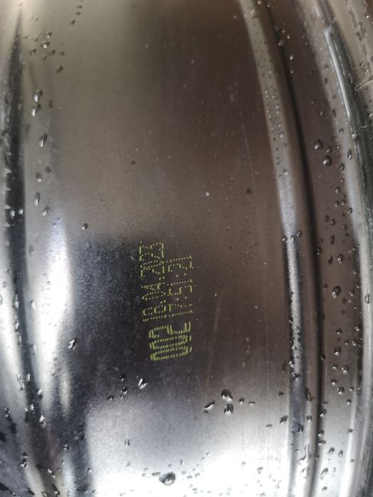 Jante opel astra J, K, Mokka 5x105 R17