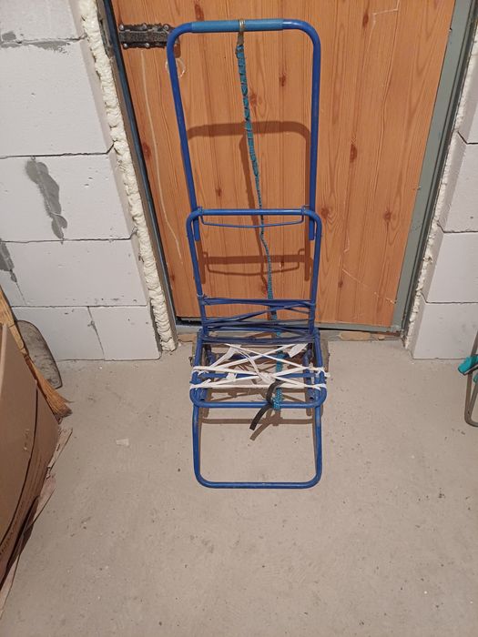 Продам рабочую коляску