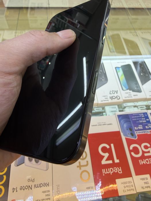 Iphone 16 pro 128гб