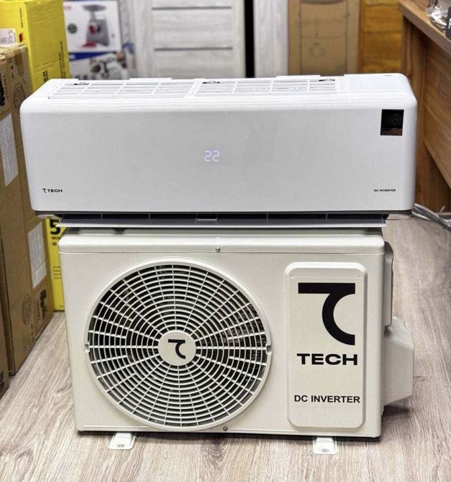 7 tech 12 Inverter бесплатная доставка ориинал гарантия