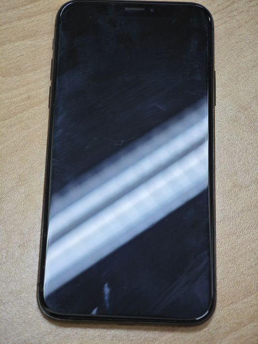 Iphone X 64gb 79% батерия