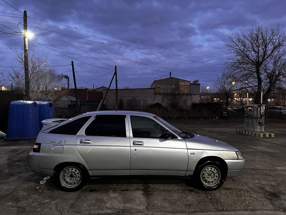 Продам ваз 2112