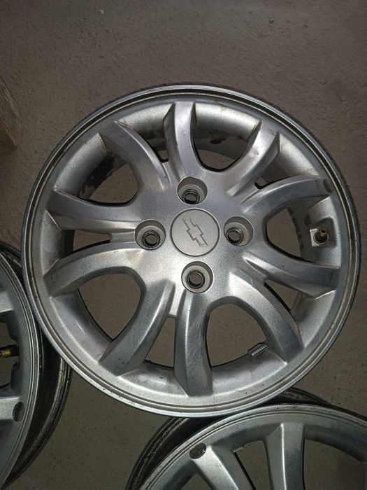 Spark saka diska original GM 14 razmer