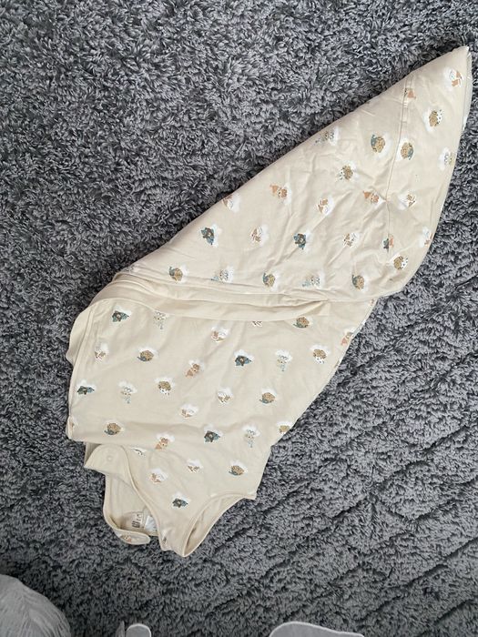 Sac de dormit copii 98-104 (2-4 ani)