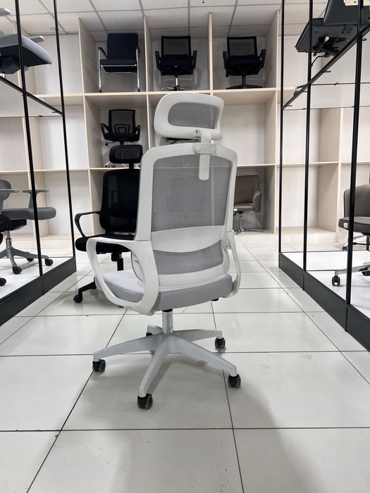 Ofis uchun kreslo pricher