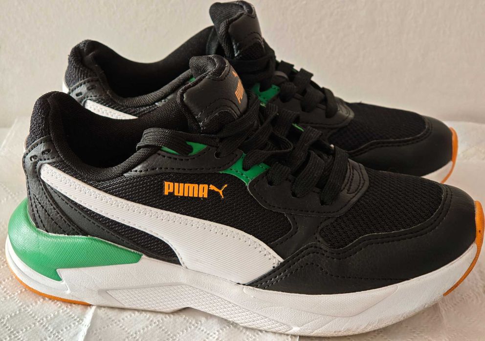 Încălțăminte sportivă copii Puma X-Ray Speed Lite Jr
