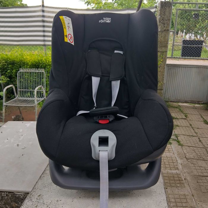 Столче за кола Britax Romer first class plus