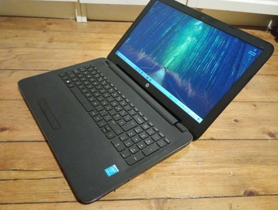 Лаптоп Hp , отличен, като нов, i5-5200U , НОВО SSD с гаранция