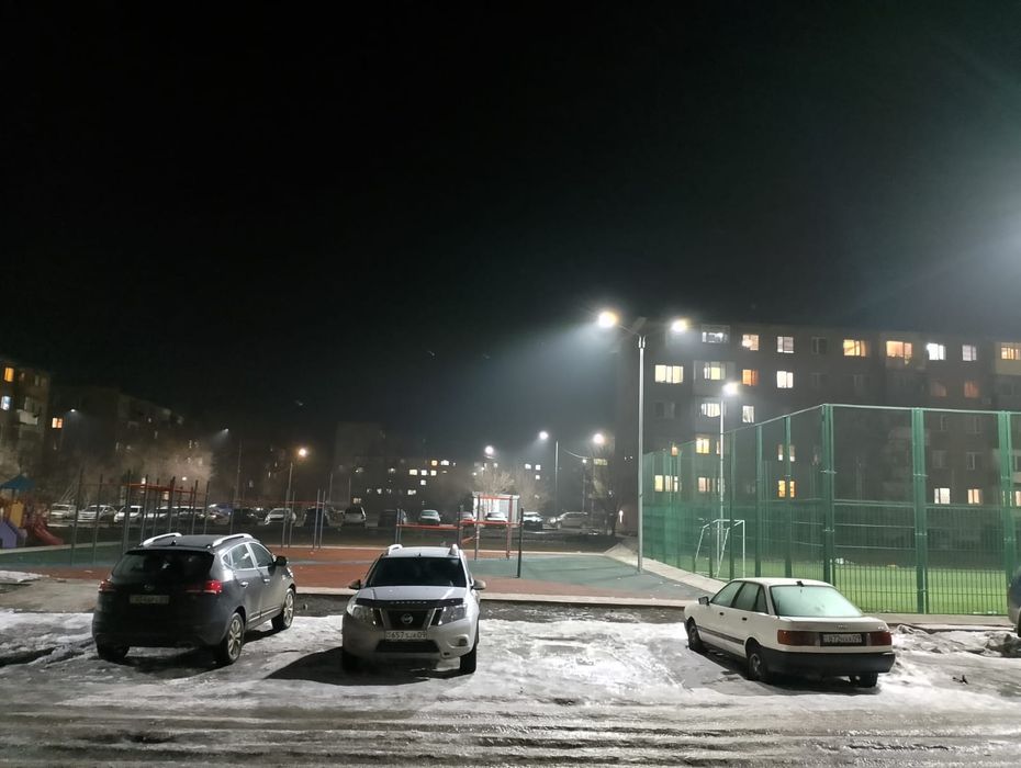 Продаётся 2-комн квартира