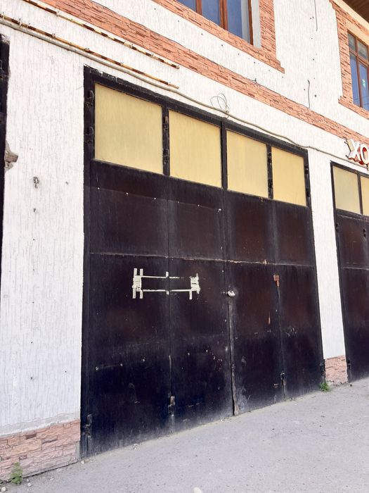 Ворота Буу срочно